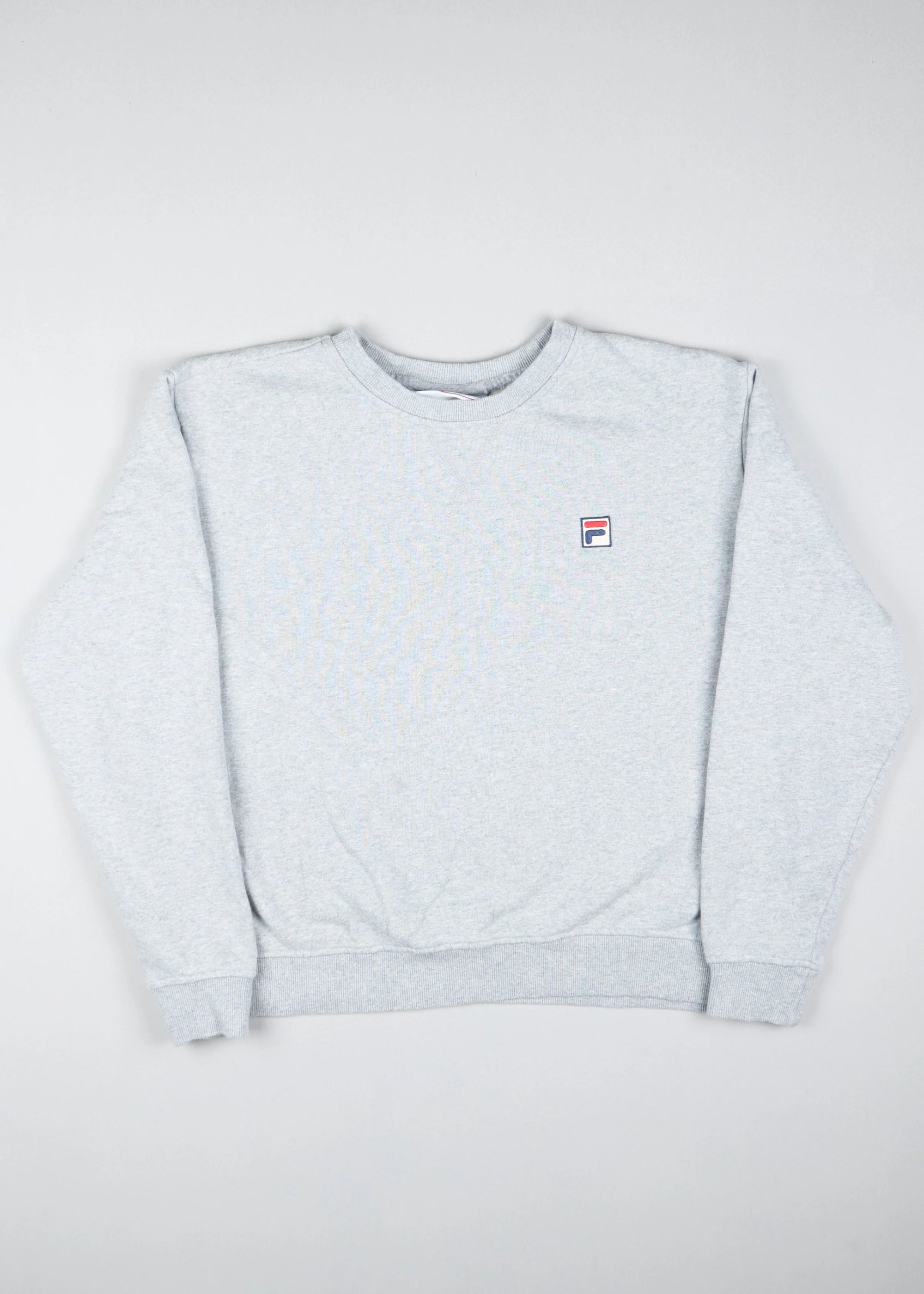 Fila - Sweatshirt (M)