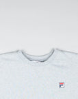 Fila - Sweatshirt (M) Top