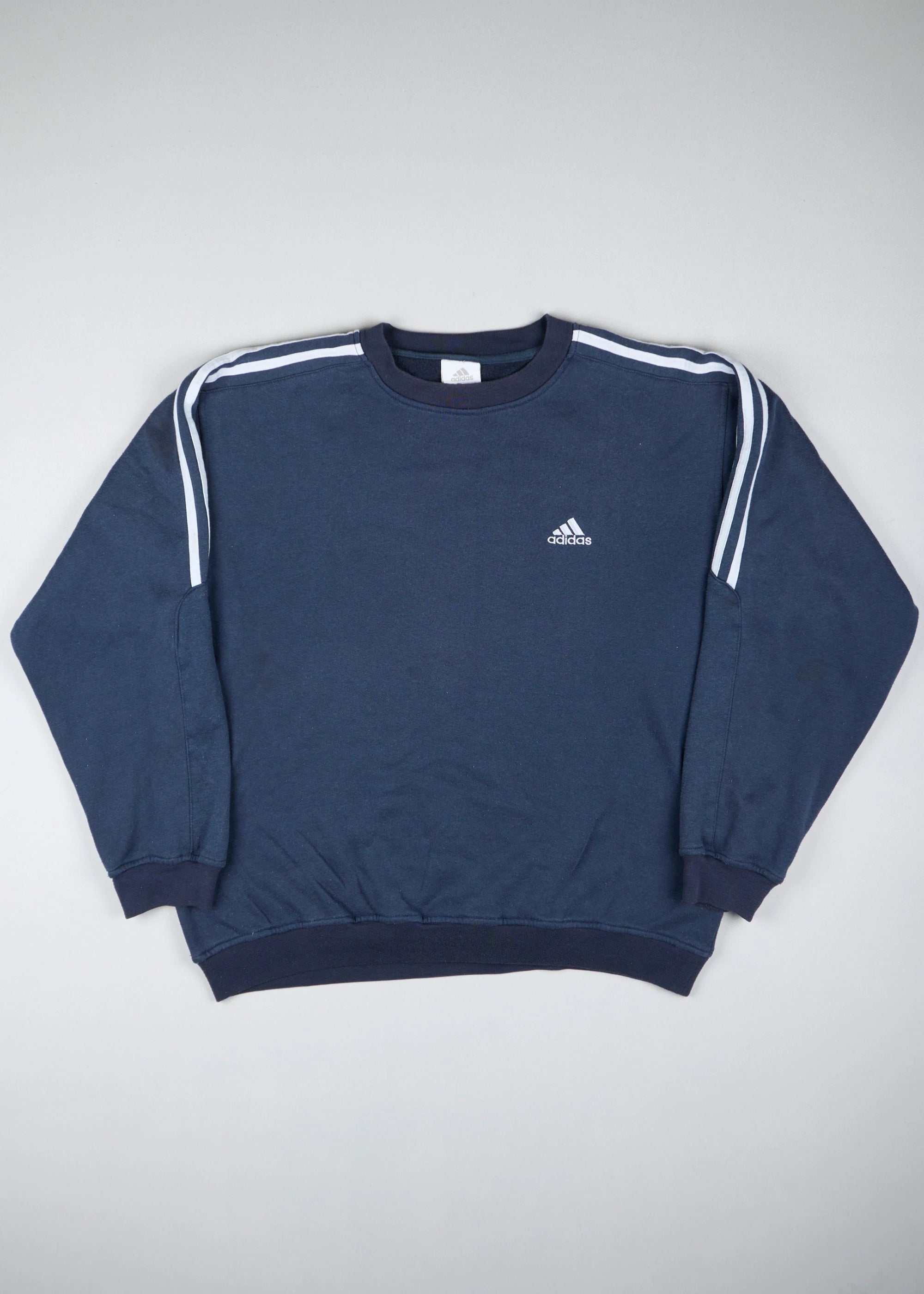 Adidas - Sweatshirt (L)