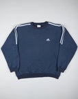 Adidas - Sweatshirt (L)