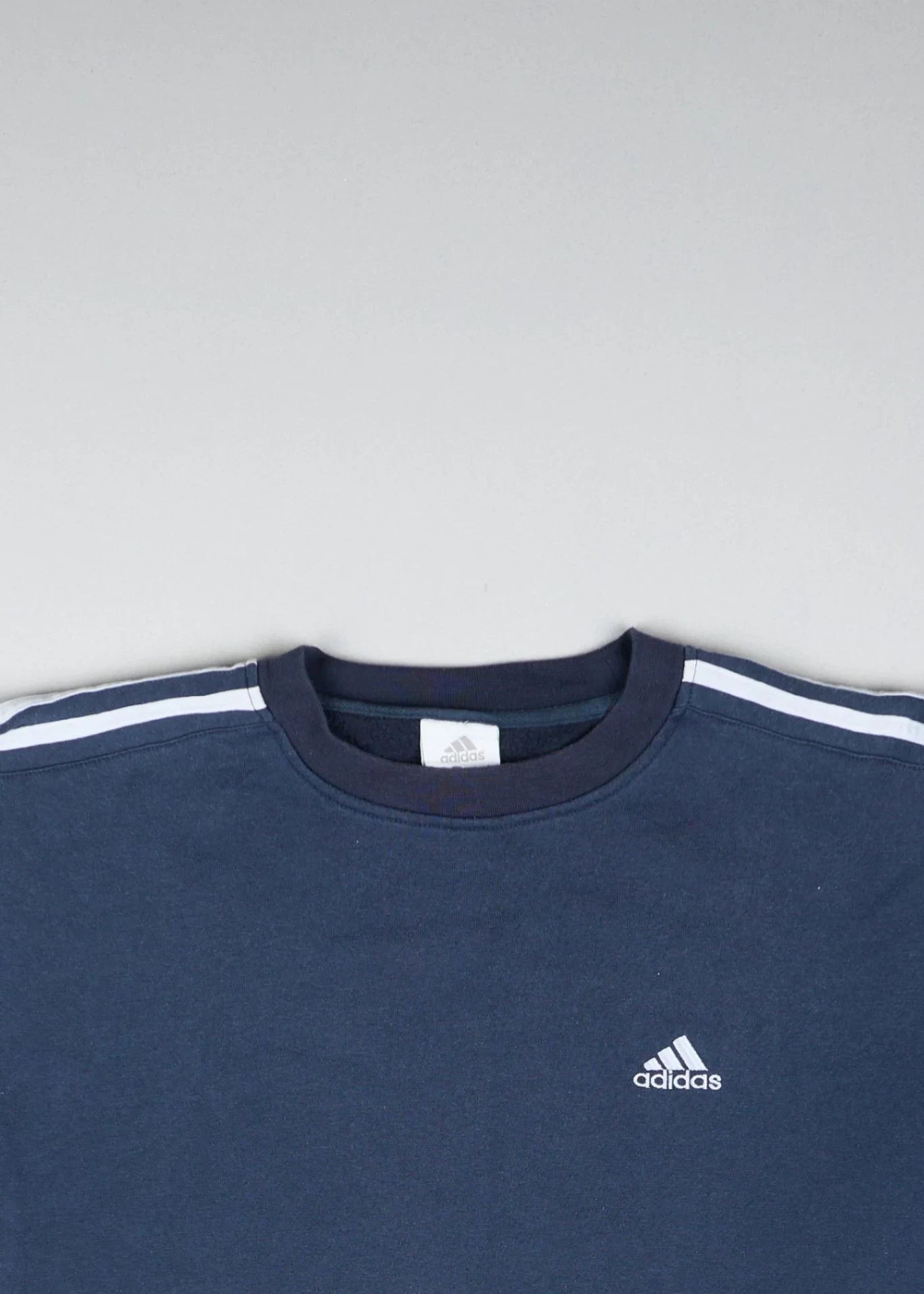 Adidas - Sweatshirt (L) Top