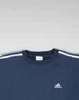 Adidas - Sweatshirt (L) Top