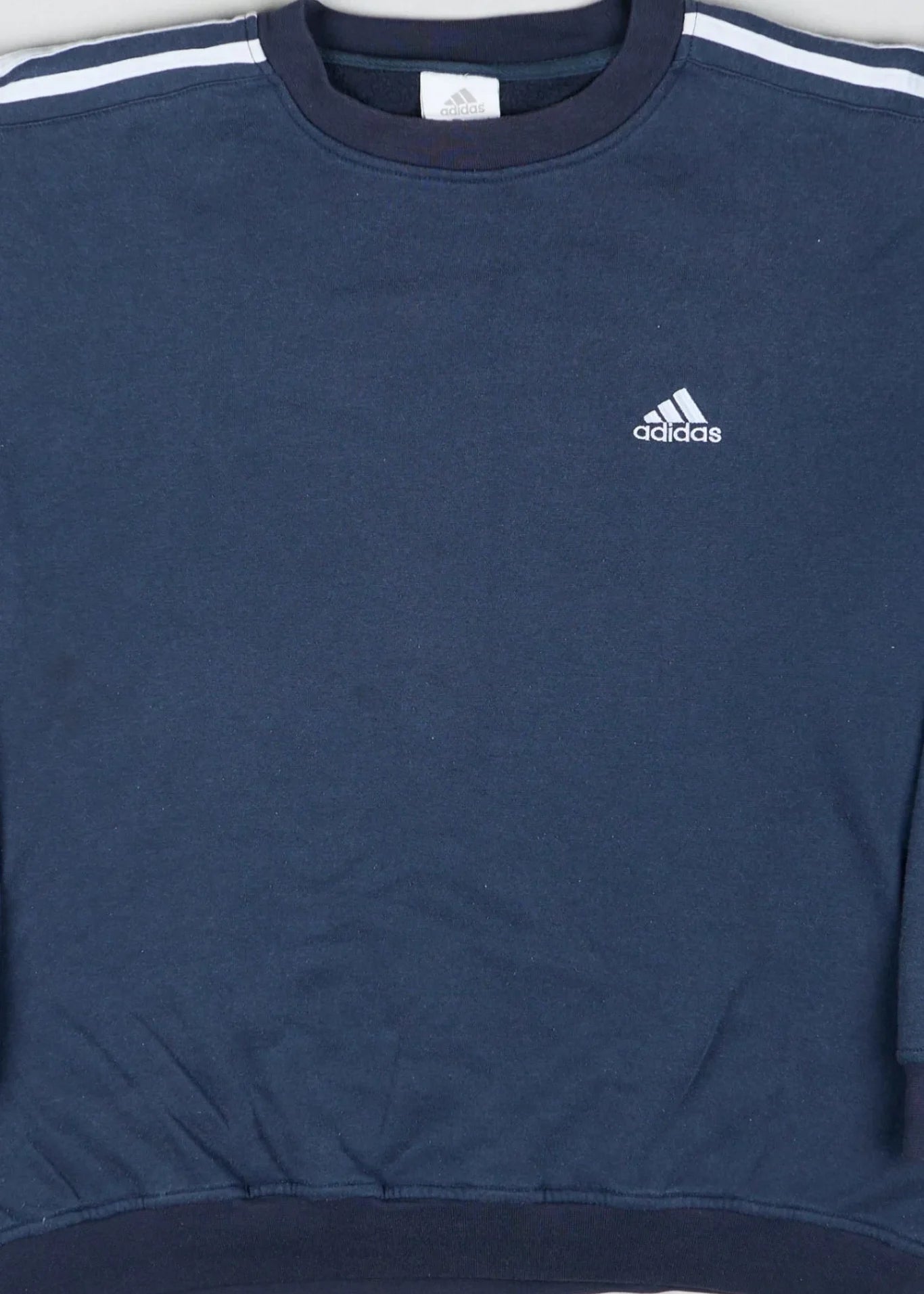 Adidas - Sweatshirt (L) Center