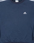 Adidas - Sweatshirt (L) Center