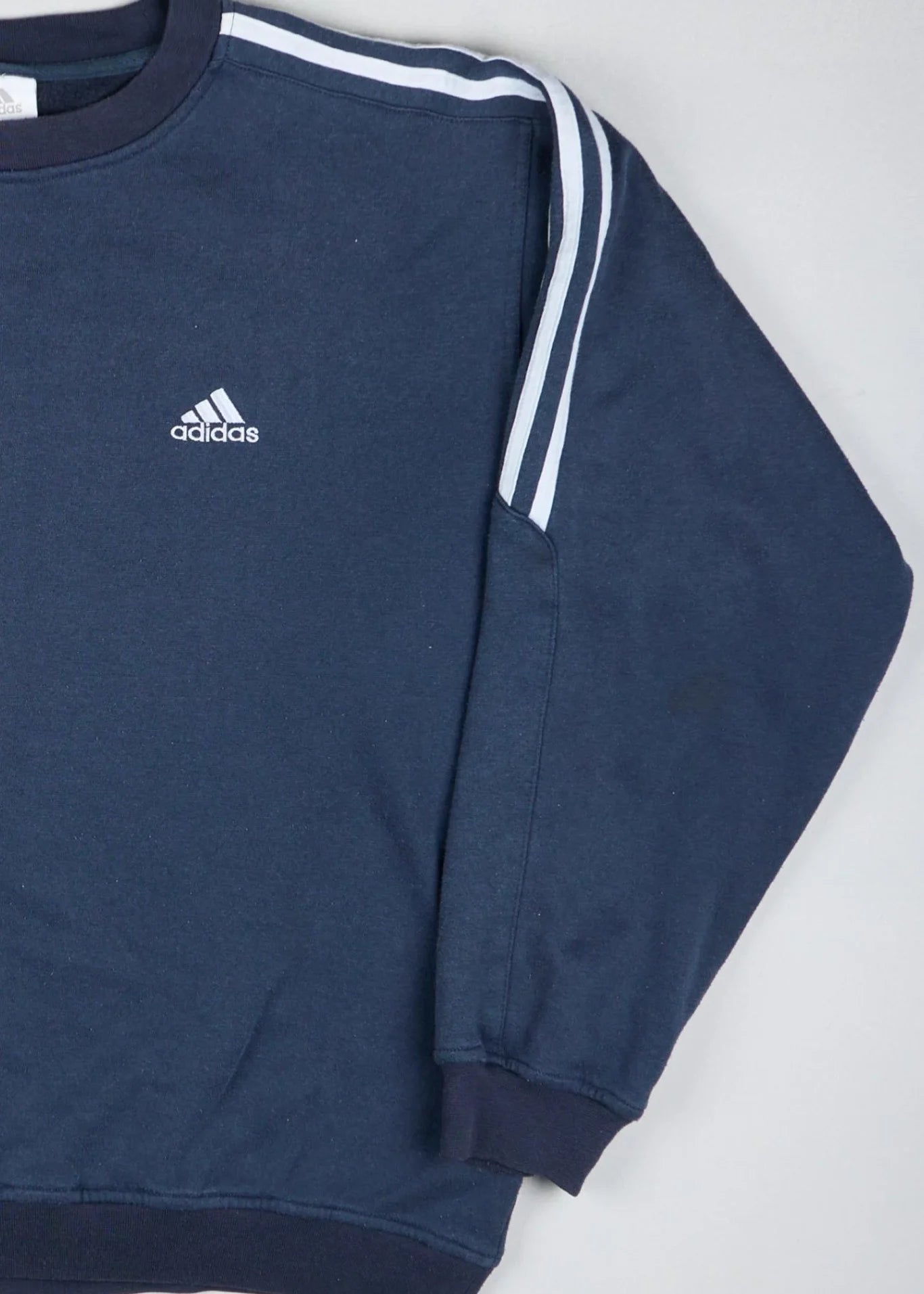 Adidas - Sweatshirt (L) Right