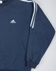 Adidas - Sweatshirt (L) Right