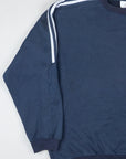 Adidas - Sweatshirt (L) Left