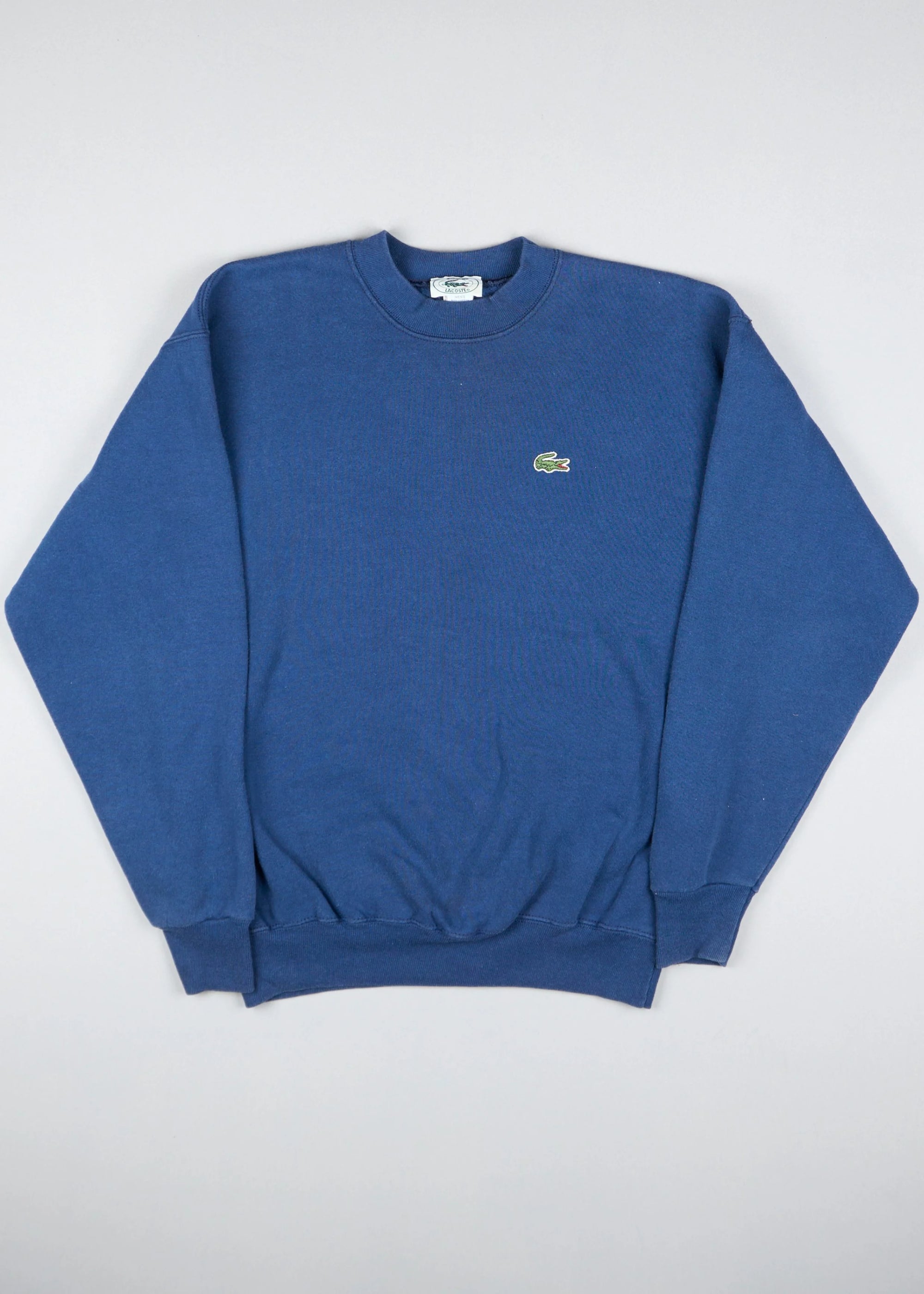 Lacoste - Sweatshirt (S)