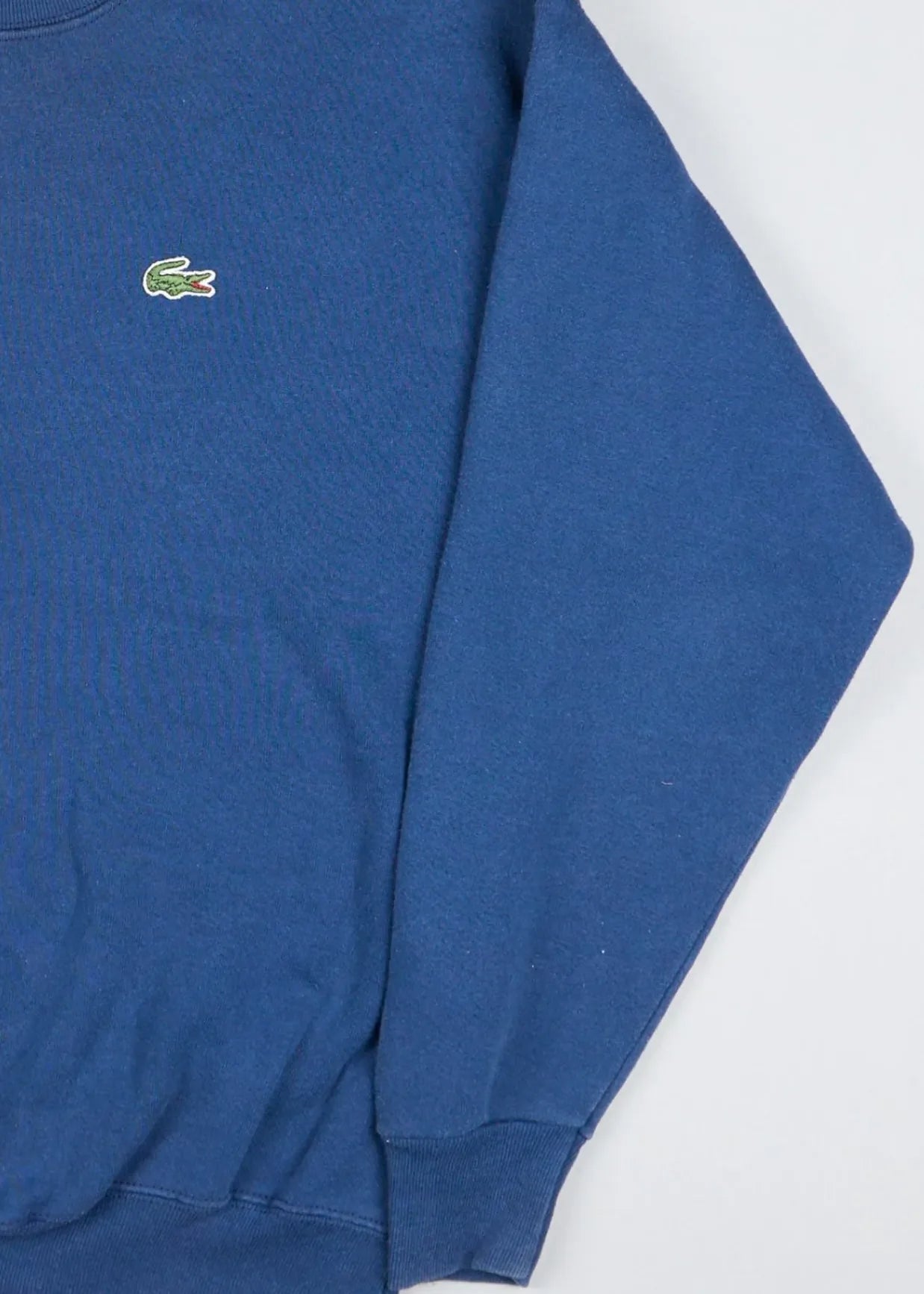 Lacoste - Sweatshirt (S) Right