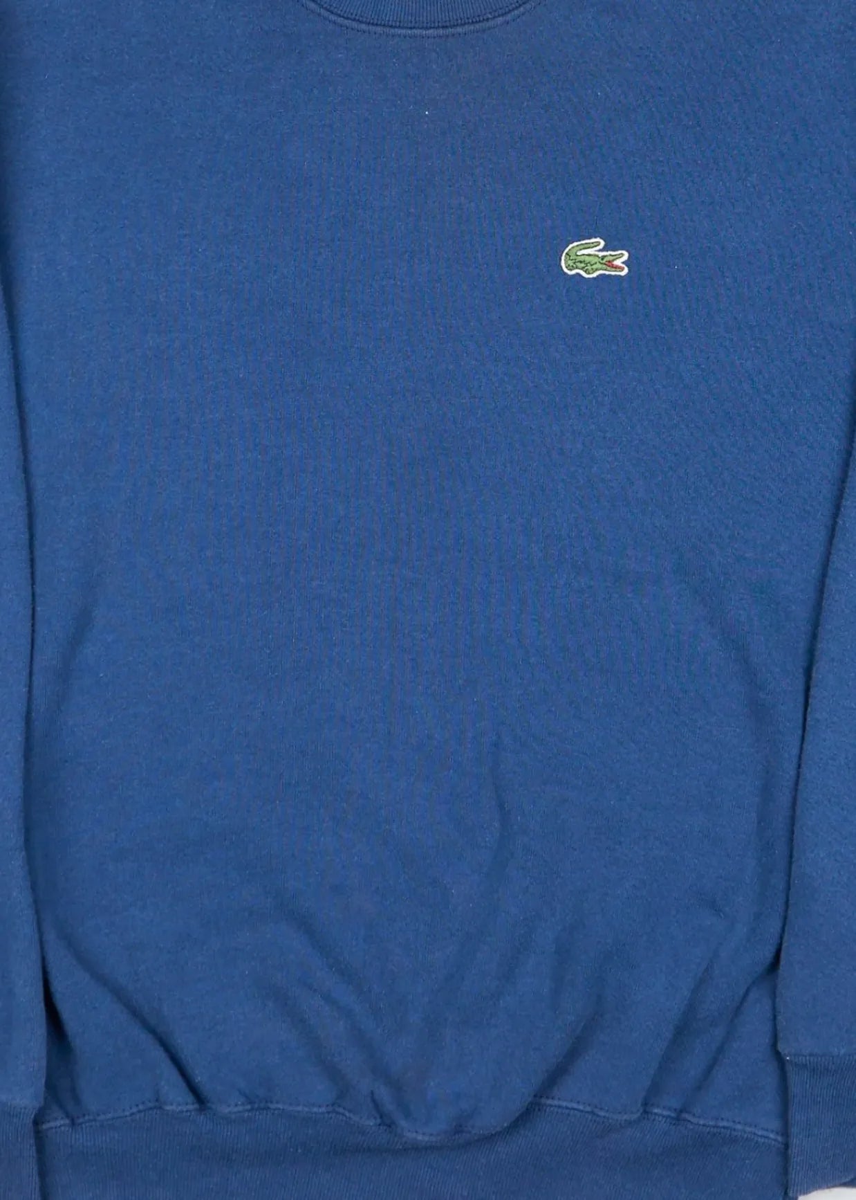 Lacoste - Sweatshirt (S) Center