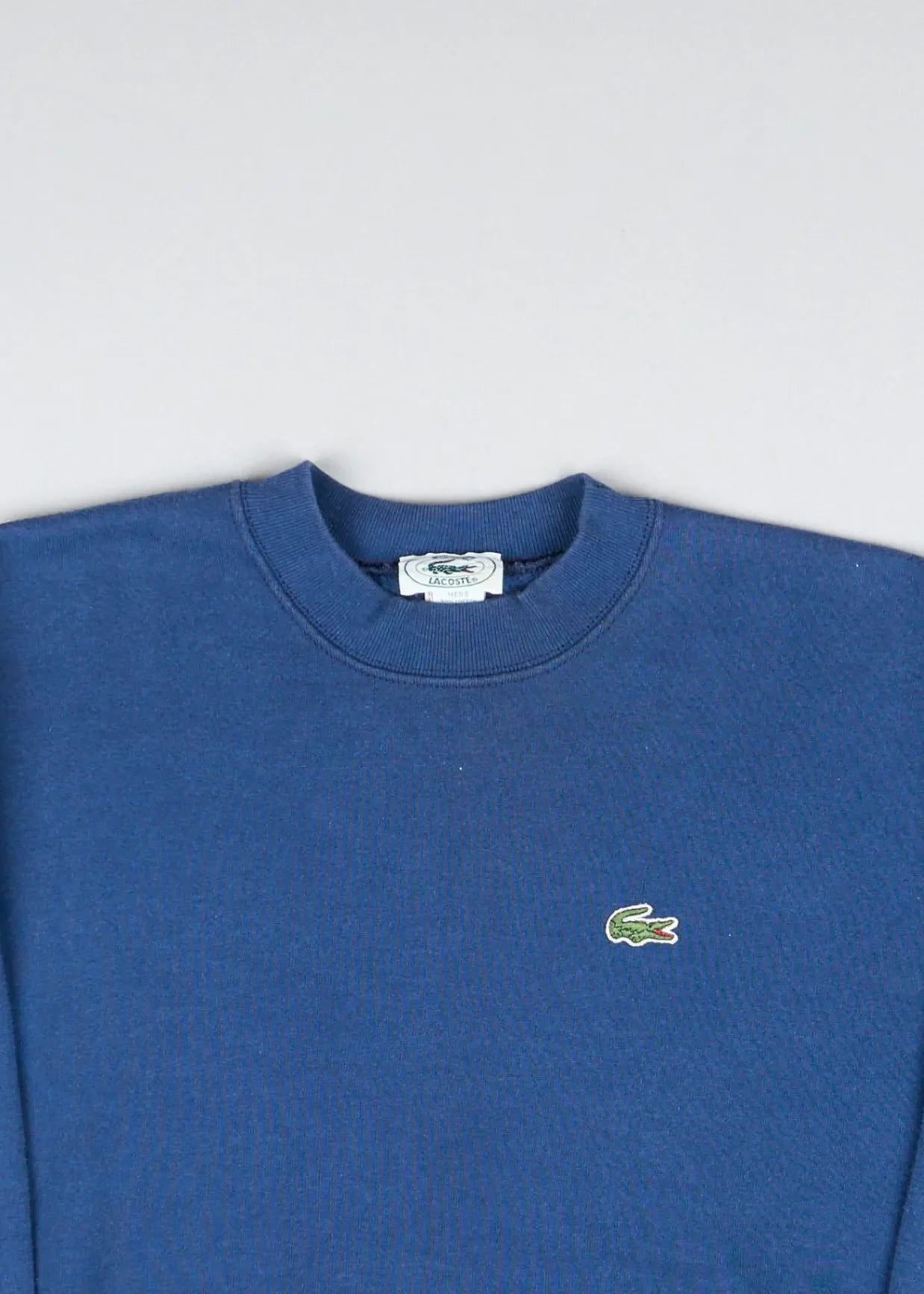 Lacoste - Sweatshirt (S) Top