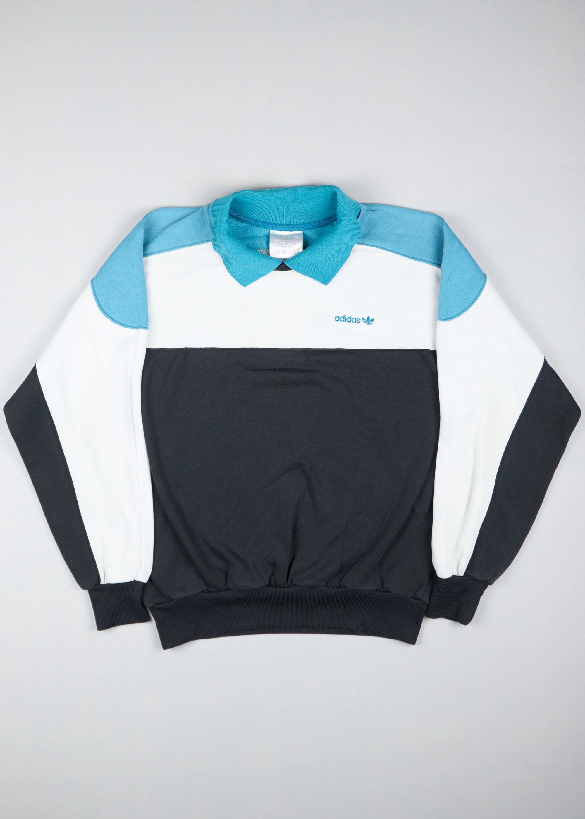 Adidas - Sweatshirt (M)