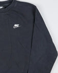 Nike - Sweatshirt (S) Right