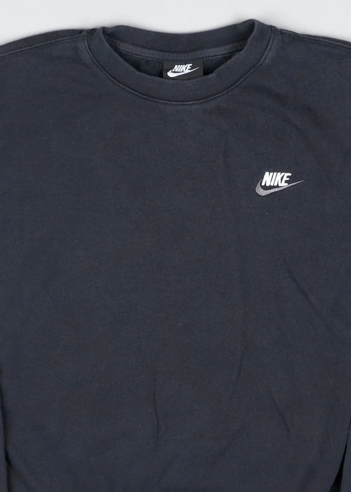 Nike - Sweatshirt (S) Center