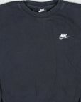 Nike - Sweatshirt (S) Center