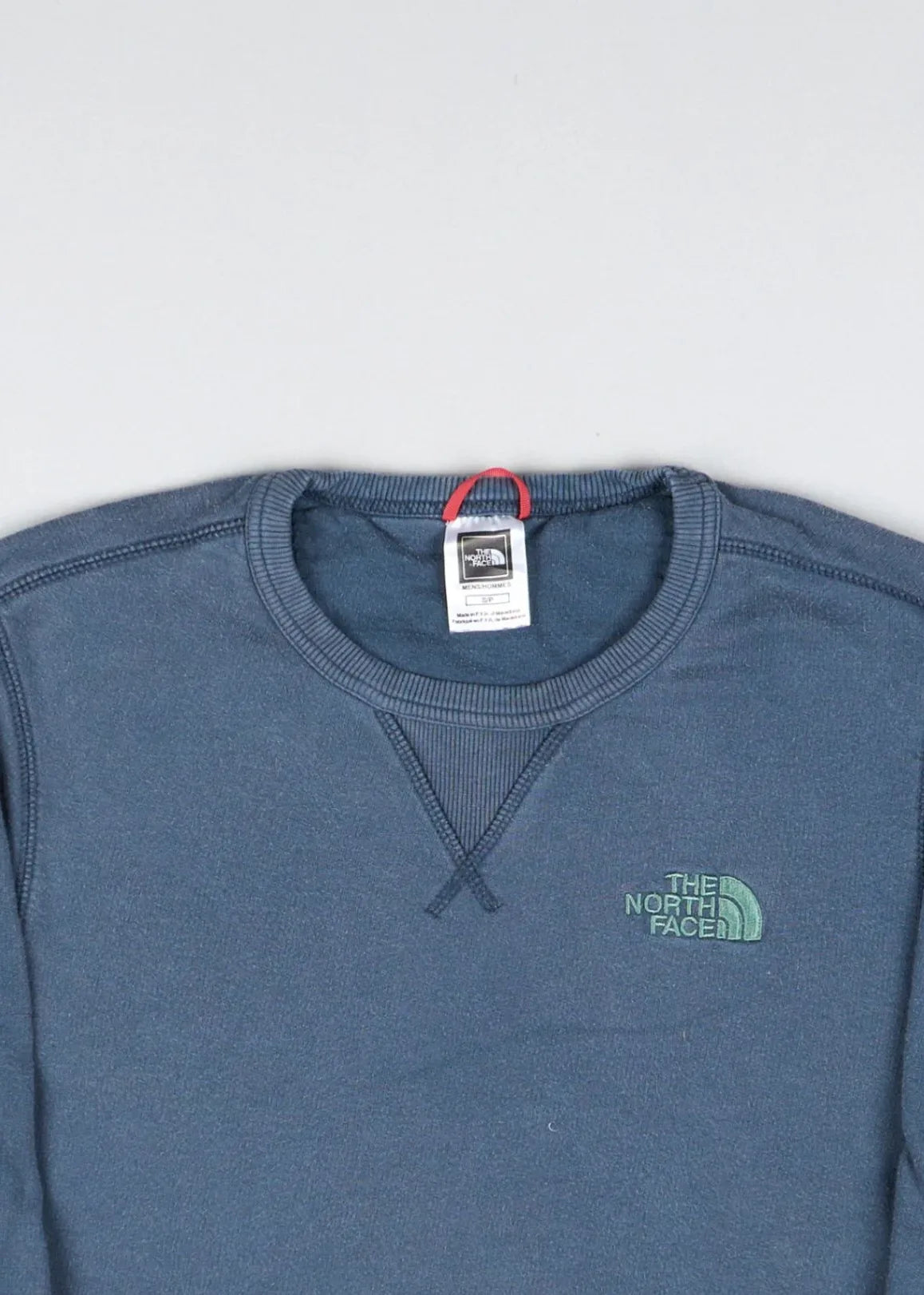 The North Face - Sweatshirt (S) Top