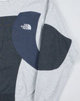 The North Face - Renewed Sweatshirt (L) Right