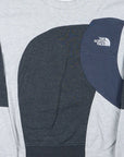 The North Face - Renewed Sweatshirt (L) Center