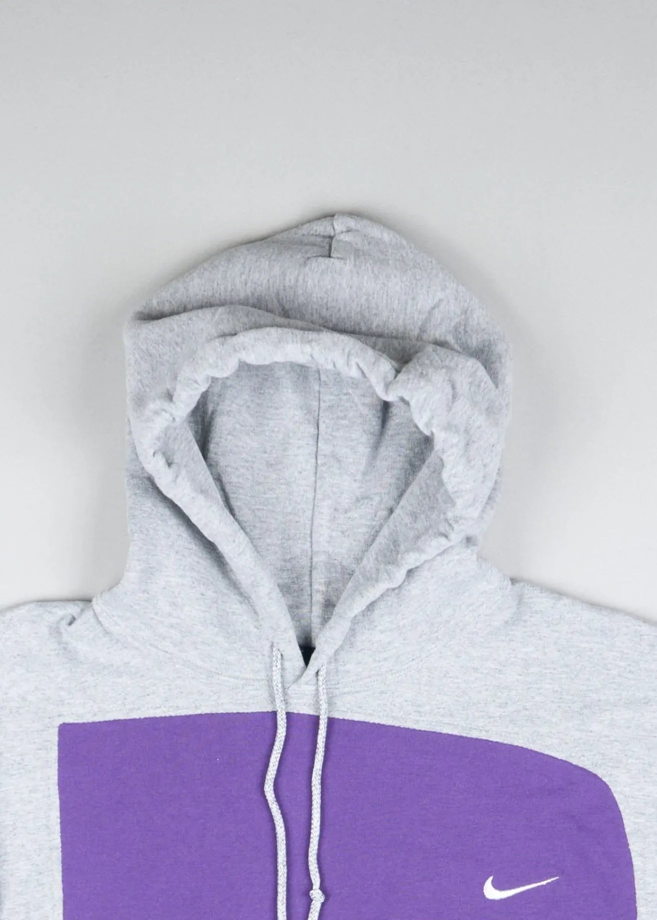 Nike - Renewed Hoodie (M) Top