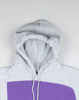 Nike - Renewed Hoodie (M) Top