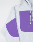 Nike - Renewed Hoodie (M) Left