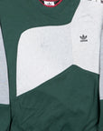 Adidas - Renewed Sweatshirt (M) Center