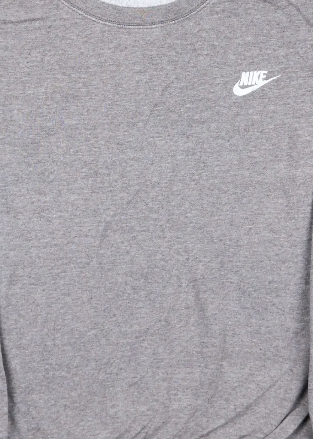 Nike - Sweatshirt (M) Center