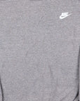 Nike - Sweatshirt (M) Center