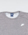 Nike - Sweatshirt (M) Top