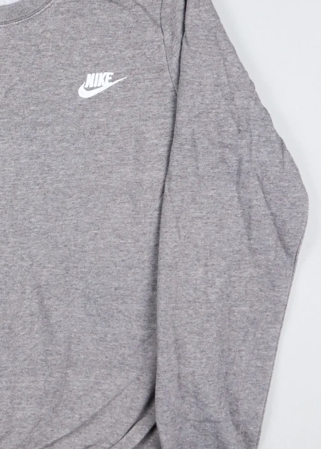 Nike - Sweatshirt (M) Right