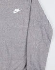 Nike - Sweatshirt (M) Right