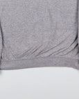 Nike - Sweatshirt (M) Bottom