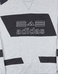 Adidas - Renewed Sweatshirt (XL) Center