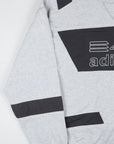 Adidas - Renewed Sweatshirt (XL) Left