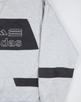 Adidas - Renewed Sweatshirt (XL) Right