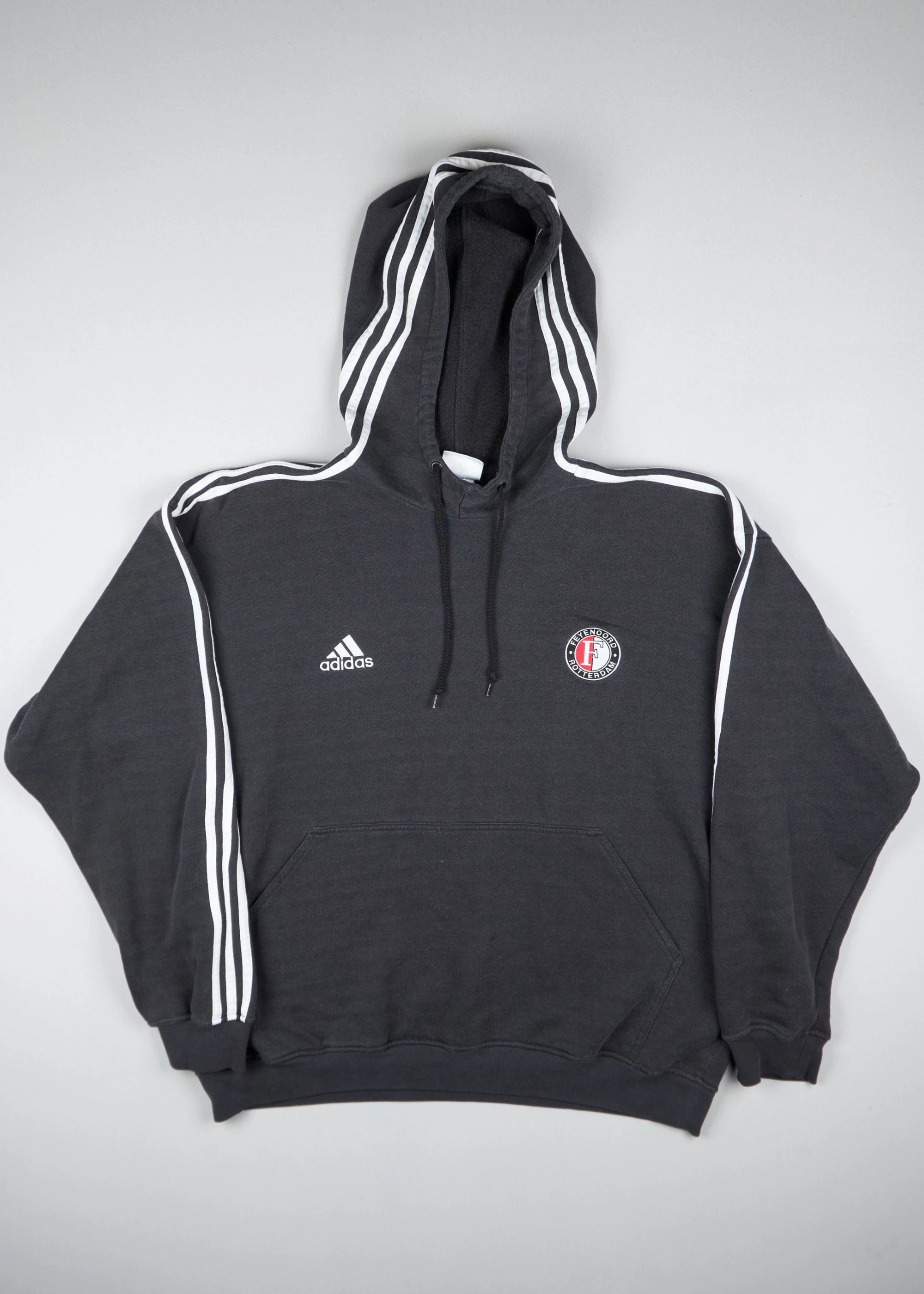 Adidas - Hoodie (XL)