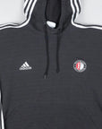 Adidas - Hoodie (XL) Center