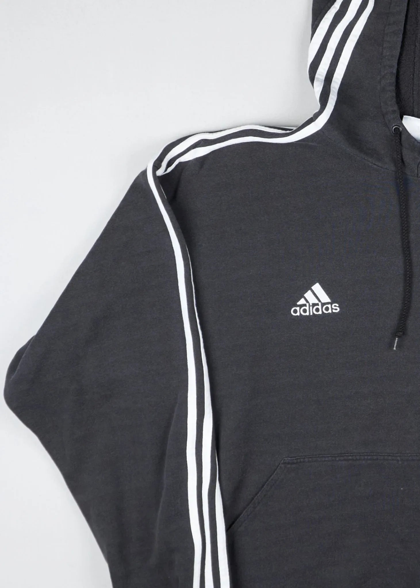 Adidas - Hoodie (XL) Left