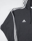 Adidas - Hoodie (XL) Left