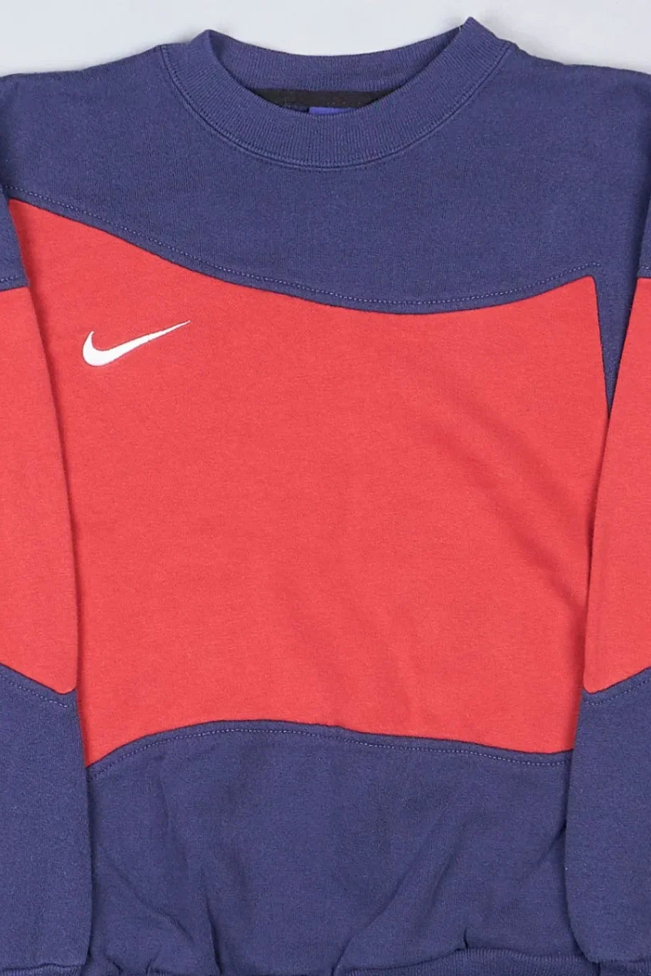 Nike - Sweatshirt (XS)