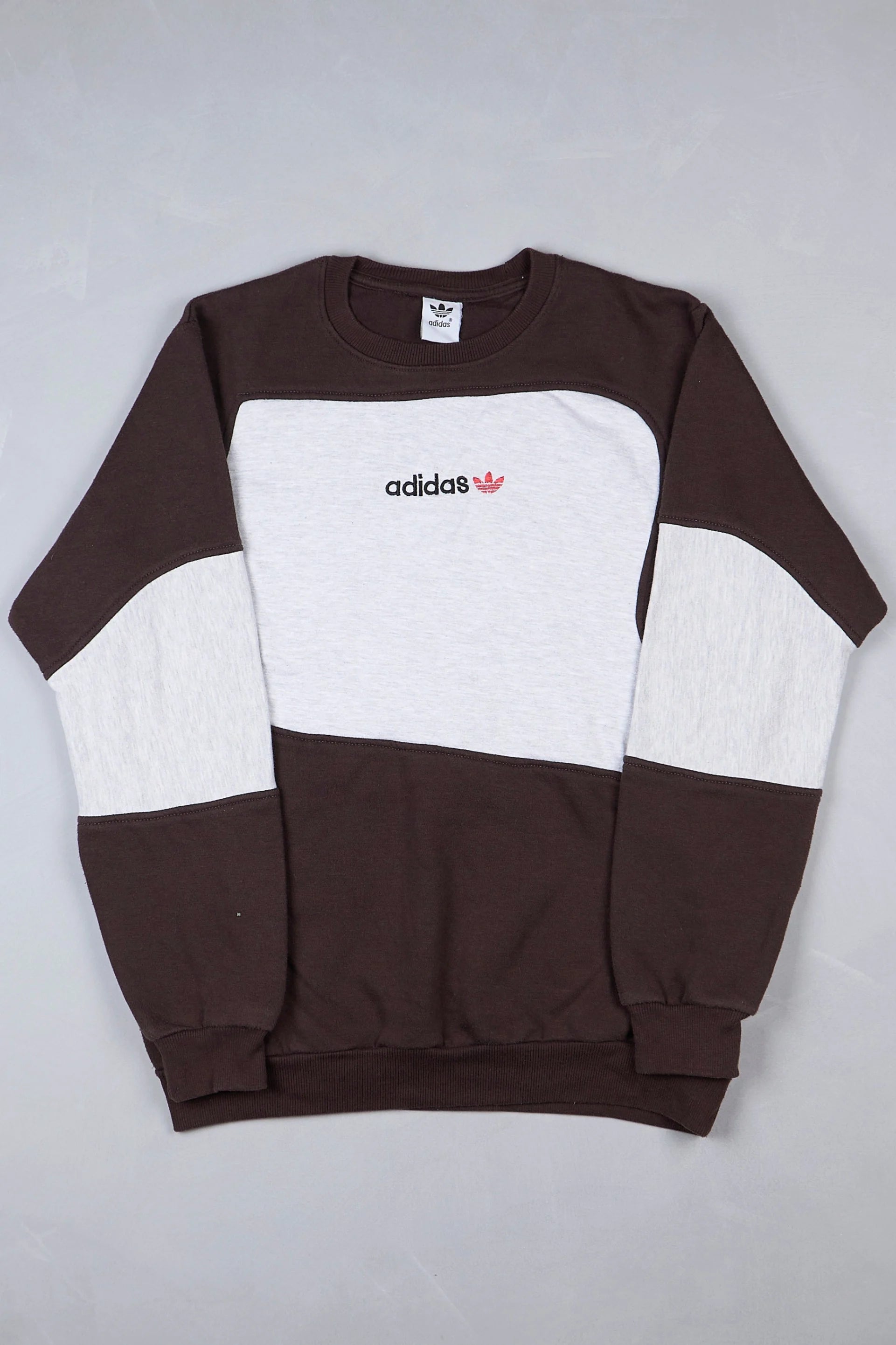 Adidas - Sweatshirt (M)