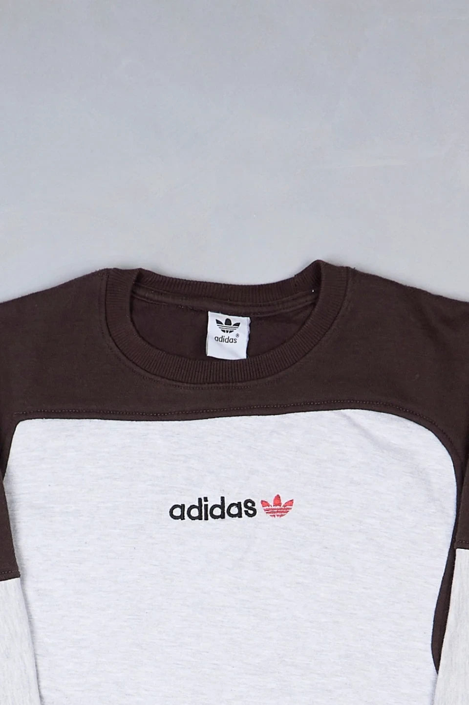 Adidas - Sweatshirt (M)