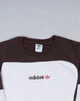 Adidas - Sweatshirt (M)