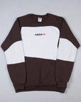 Adidas - Sweatshirt (M)