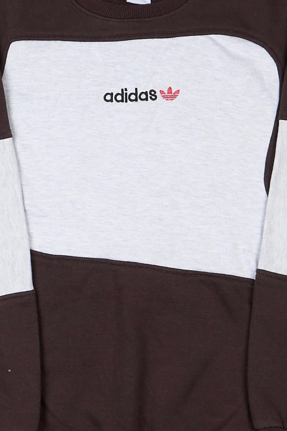 Adidas - Sweatshirt (M)