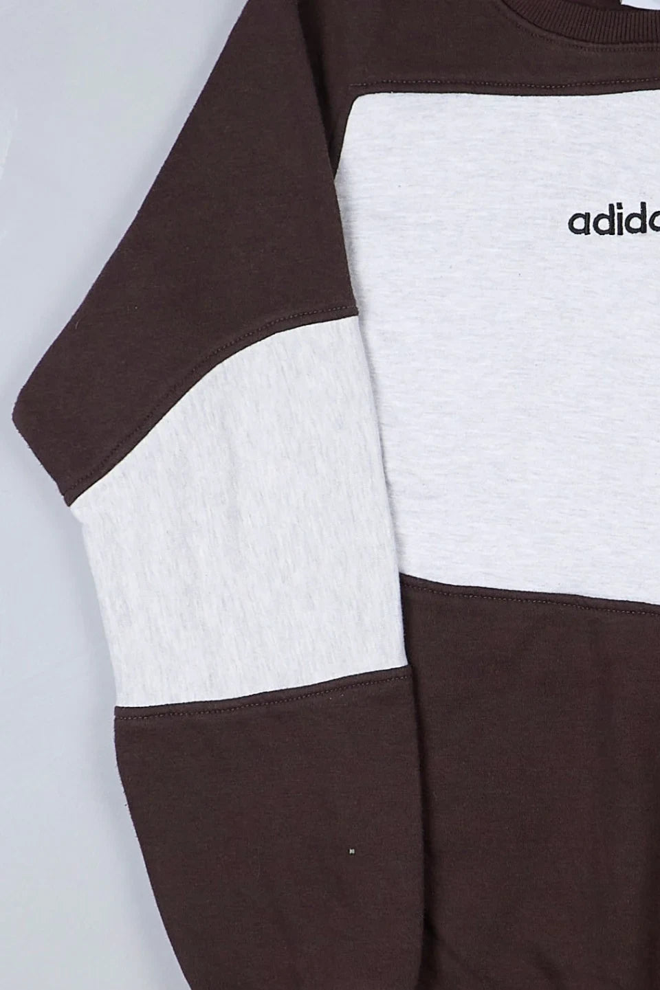 Adidas - Sweatshirt (M)