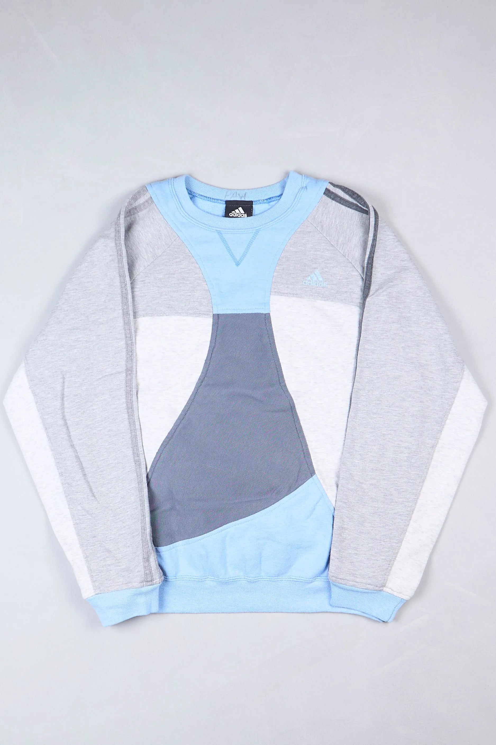 Adidas - Sweatshirt (S)