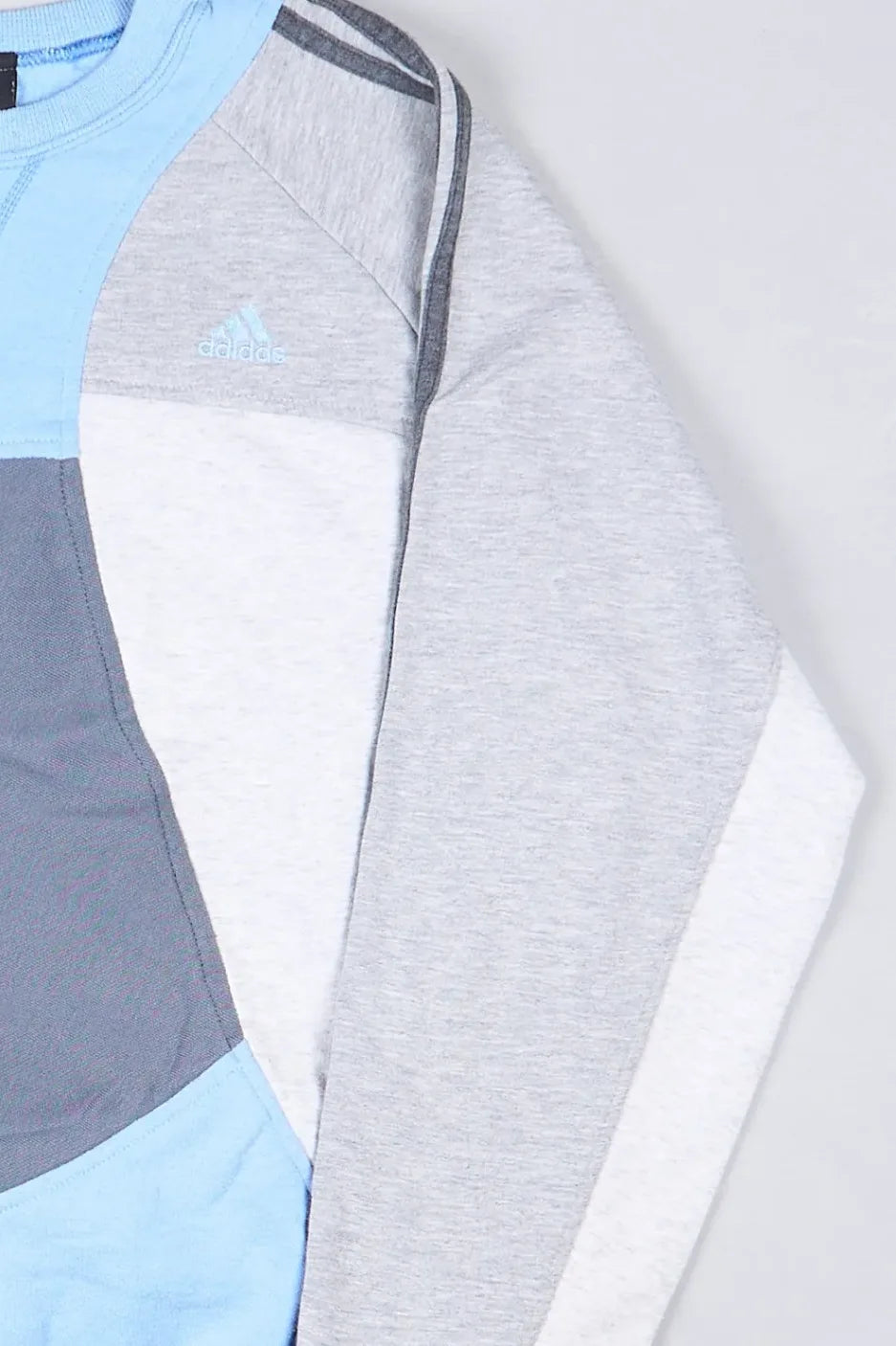 Adidas - Sweatshirt (S)