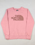 North Face - Sweatshirt (XS)