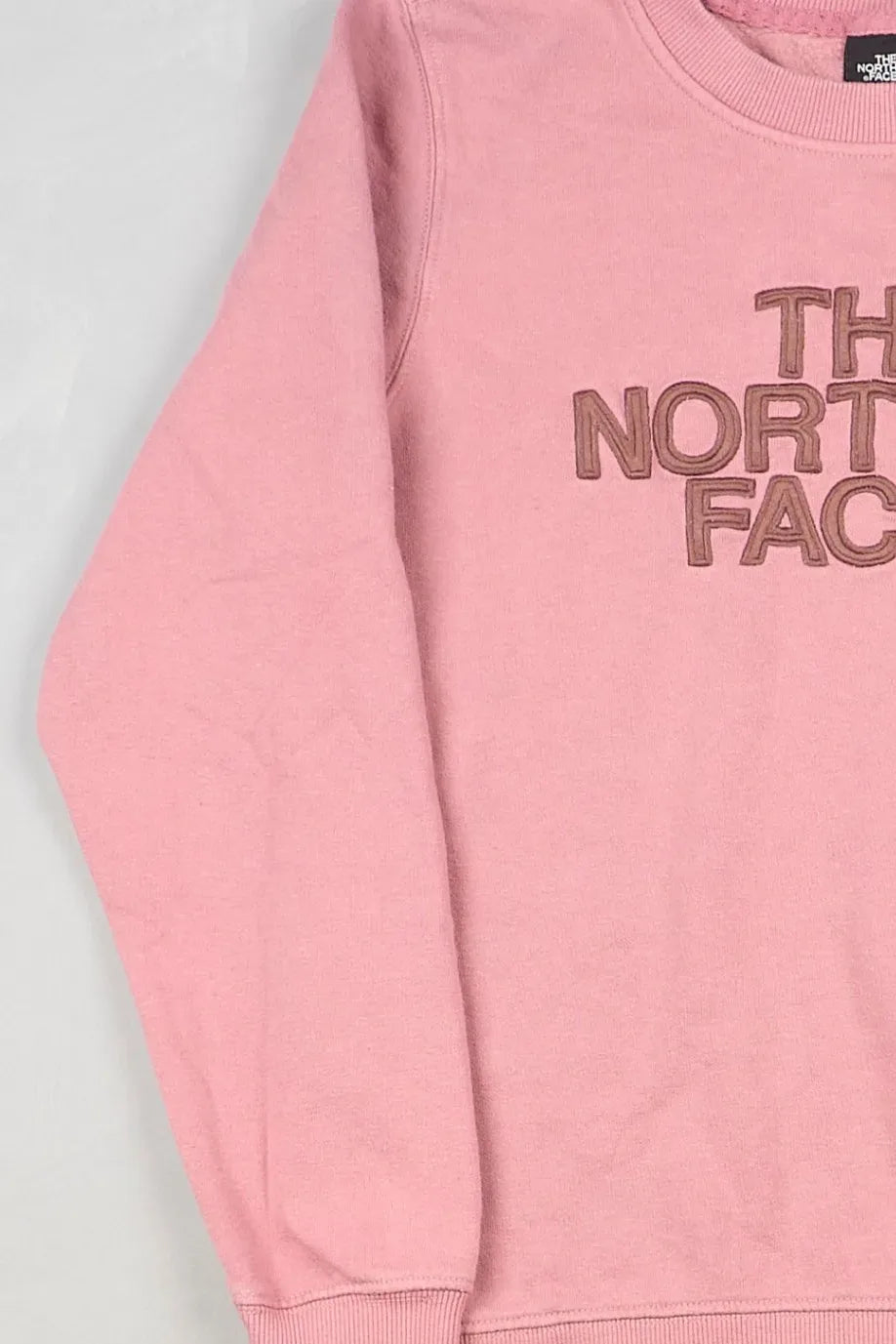 North Face - Sweatshirt (XS)